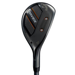 キャロウェイゴルフ／MAVRIK／MAVRIK PRO ユーティリティの口コミ評価