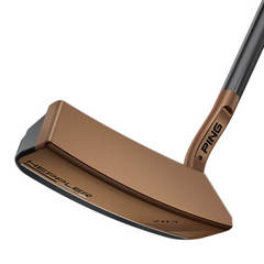 ピンゴルフ／HEPPLER／ZB 3 パターの口コミ評価｜ゴルフクラブ・ギア