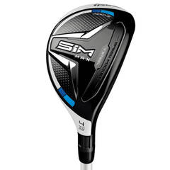 テーラーメイドゴルフ／SIM／SIM MAX ドライバーの口コミ評価｜ゴルフ