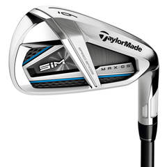 テーラーメイドゴルフ／SIM／SIM DHYの口コミ評価｜ゴルフクラブ・ギア