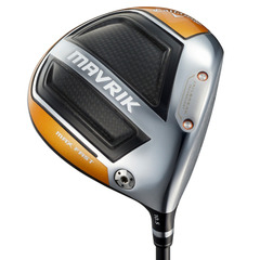 キャロウェイゴルフ／MAVRIK／MAVRIK MAX ドライバーの口コミ評価