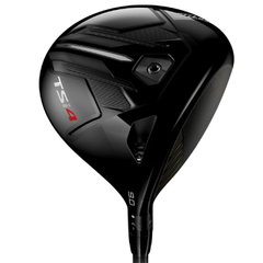 タイトリスト／TS／TSi2 ドライバーの口コミ評価｜ゴルフクラブ・ギア