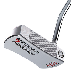 ベティナルディ／／SS7 パター（2021）の口コミ評価｜ゴルフクラブ