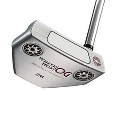 オデッセイ／ホワイトホット OG／ホワイト・ホット OG #7 NANO パター