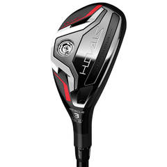 テーラーメイドゴルフ／STEALTH／ステルス プラス レスキューの口コミ