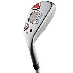 ピンゴルフ／Faith／フェイス ハイブリッドの口コミ評価｜ゴルフクラブ