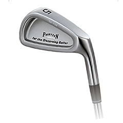 フォーティーン／TC／TC-770 アイアンの口コミ評価｜ゴルフクラブ