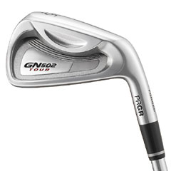 プロギア／GN／アイアンの口コミ評価｜ゴルフクラブ・ギア情報のmy