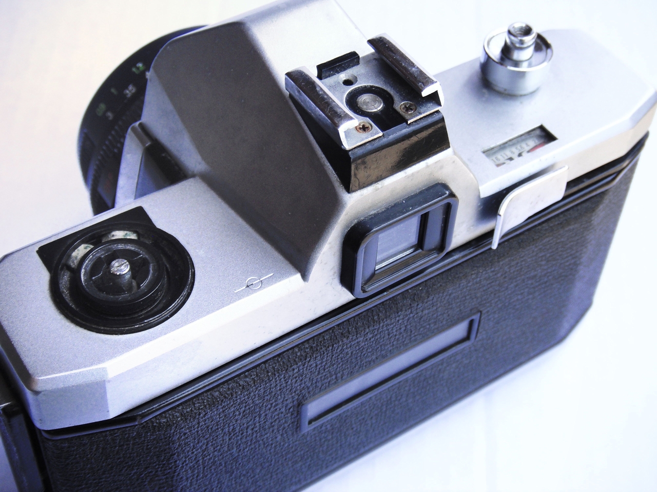 Ricoh 126C-FLEX – MY CAMERA CABINET