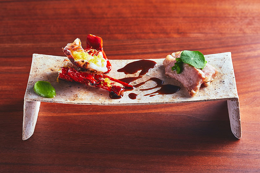 Shinmonzen Yonemura Reservation | KYOTO Innovative | My concierge