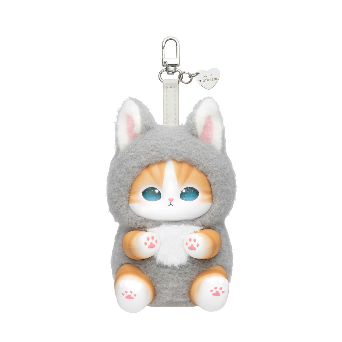 Mofusand Kiramekko Fluffy Kittens Blind Box – MYFUNITY