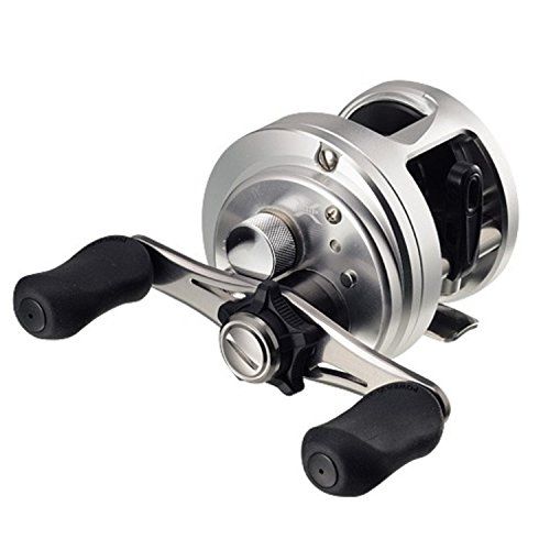 12カルカッタ カルカッタ　シマノベイトリール Amazon | シマノ(SHIMANO) 12 カルカッタ301F(左) | シマノ(SHIMANO
