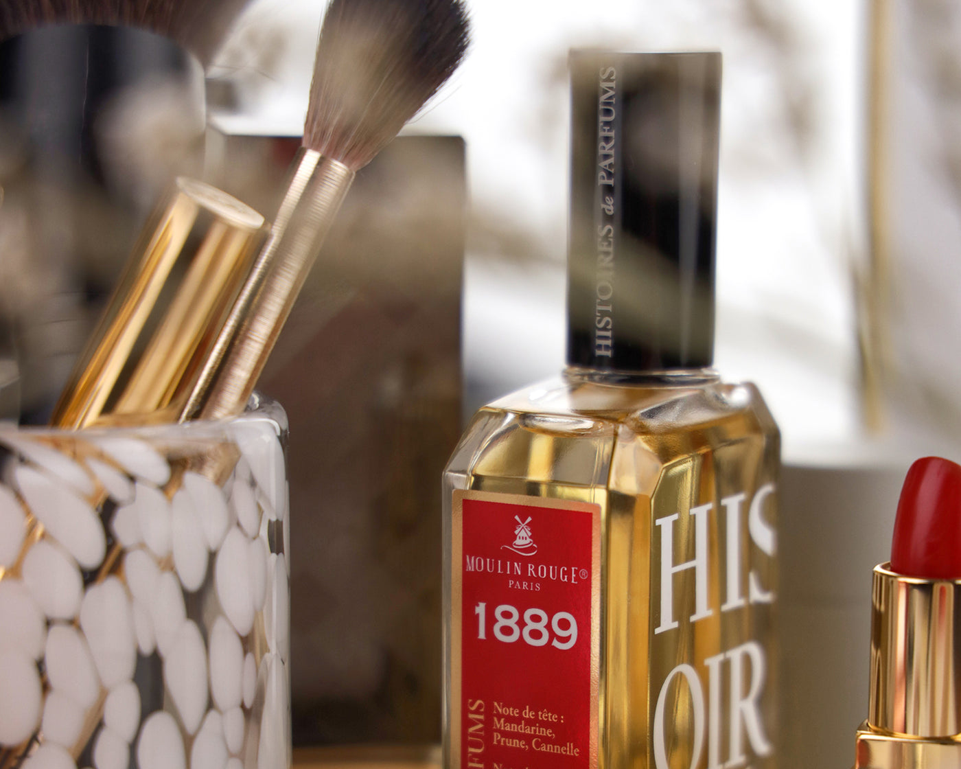 Histoires de Parfums 1889 Moulin Rouge EDP 60ml – Godshot studio