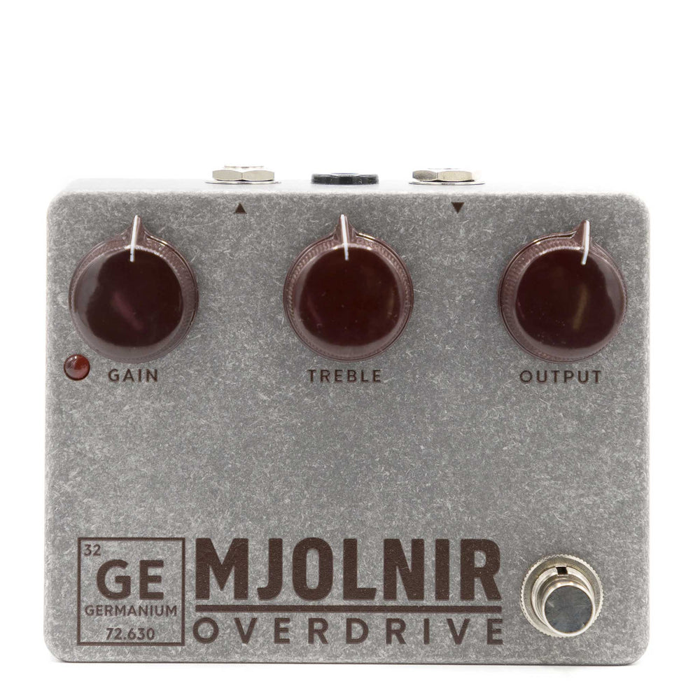 GE Mjolnir – Mythos Pedals