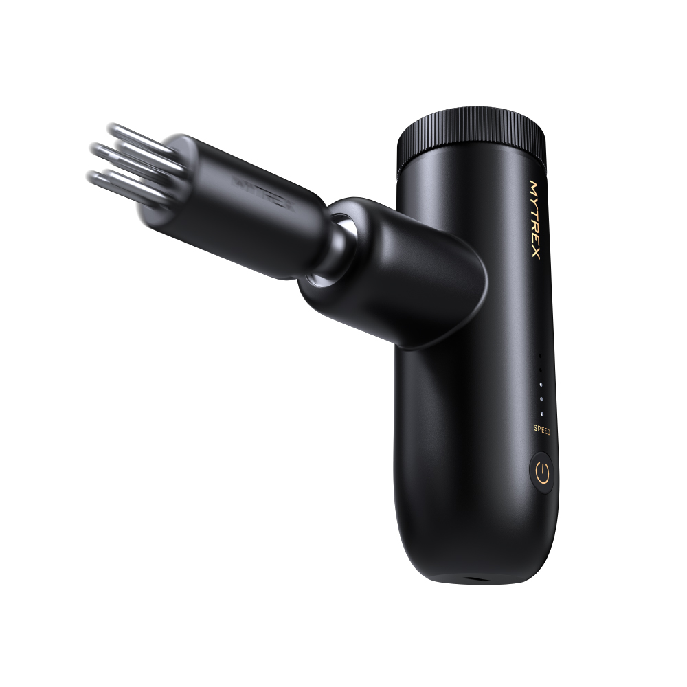 MYTREX EMS HEAD SPA (MT-EHS20B)｜自宅で本格ヘッドスパ体験｜公式