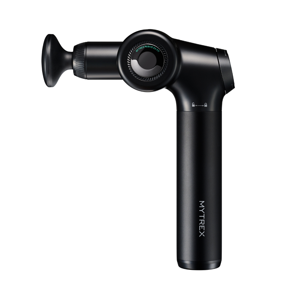 MYTREX REBIVE EX FIT | トータルボディケア