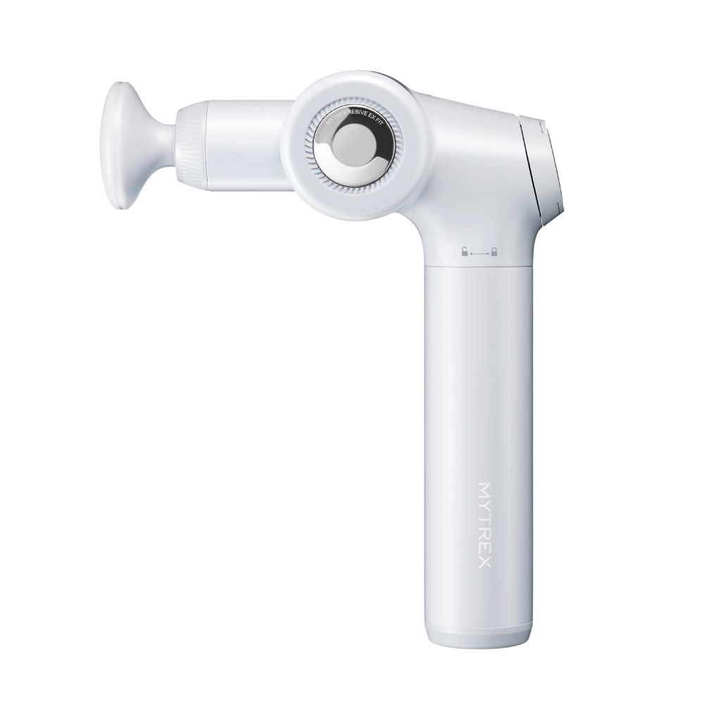 MYTREX REBIVE EX FIT | トータルボディケア