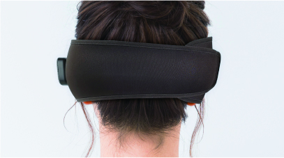 公式】MYTREX EYE HEAT PRO | コードレスホットアイマスク | マイ