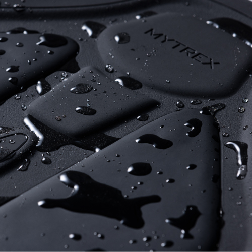 MYTREX AQUA LIFT | EMS ヒップトレーニングマシーン | お風呂で作る