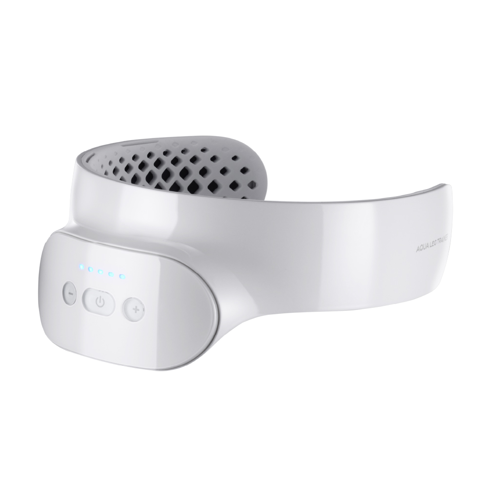 MYTREX AQUA LEG TRAINER | バスタイム美脚トレーニング