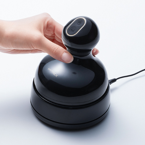 MYTREX EMS HEAD SPA PRO | 電気針ヘッドスパMYTREX EMS HEAD SPA PRO -