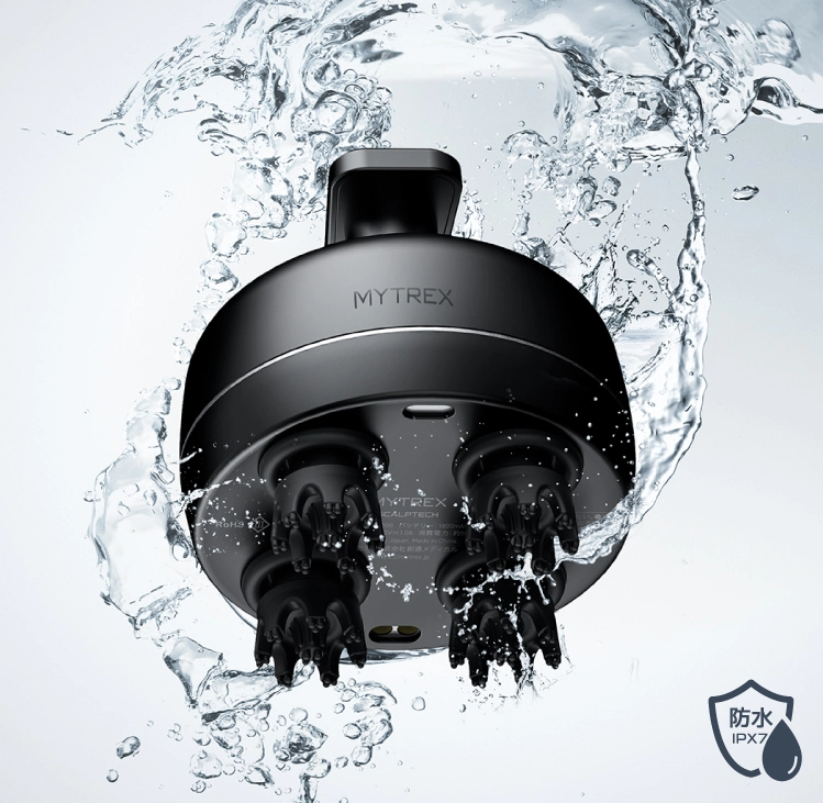 公式】MYTREX SCALPTECH | ハンディヘッドスパ -