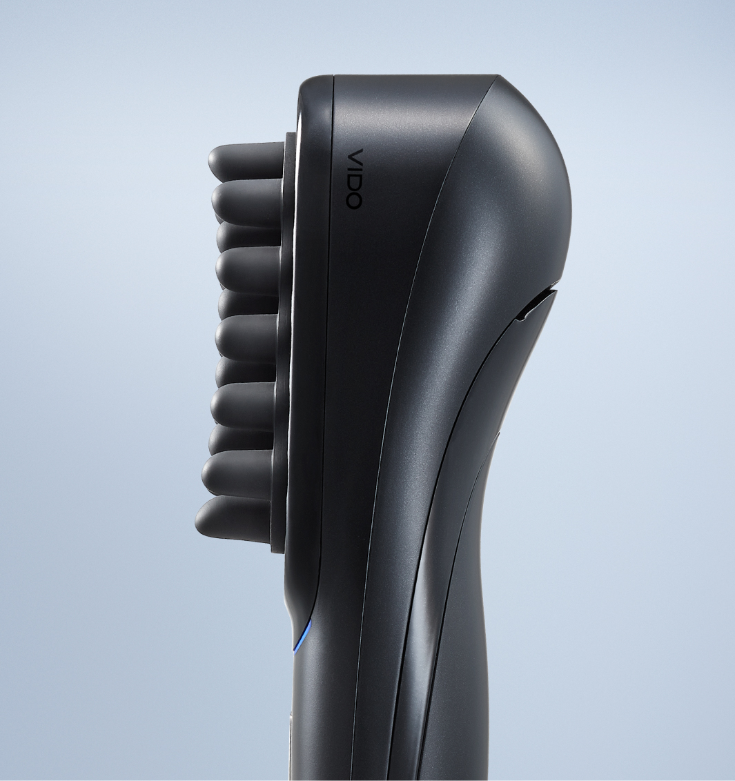 MYTREX VIDO | 横振動モーションブラシ | 「頭皮×筋肉」のWケアで