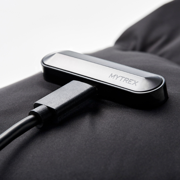 公式】MYTREX POWERMUF | 冬を制するパワーマフラー -