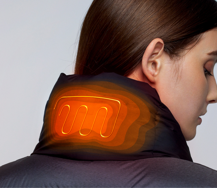 公式】MYTREX POWERMUF | 冬を制するパワーマフラー -