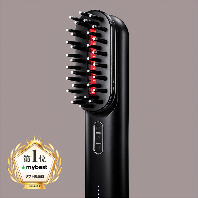 MYTREX PROVE | トータルリフト美顔器 -