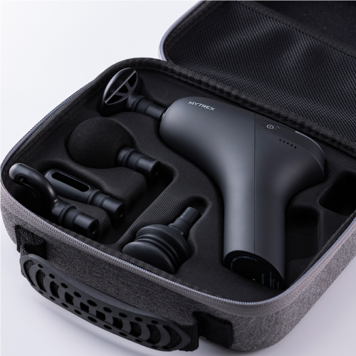 MYTREX REBIVE ZEN | TOTAL CONDITIONING GEAR | 理想のコンディション