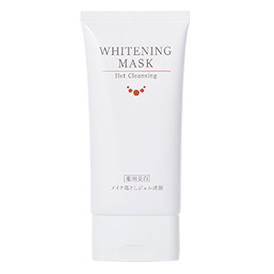 WHITE CLAY サボンマスク 薬用美白 泡洗顔パック 80g×4本 日本製 楽天