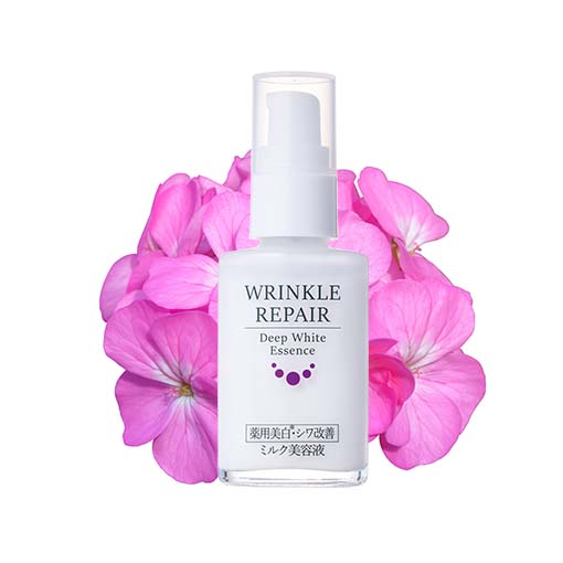 薬用美白]リンクルリペアディープホワイトエッセンス 30ml | ルソイル