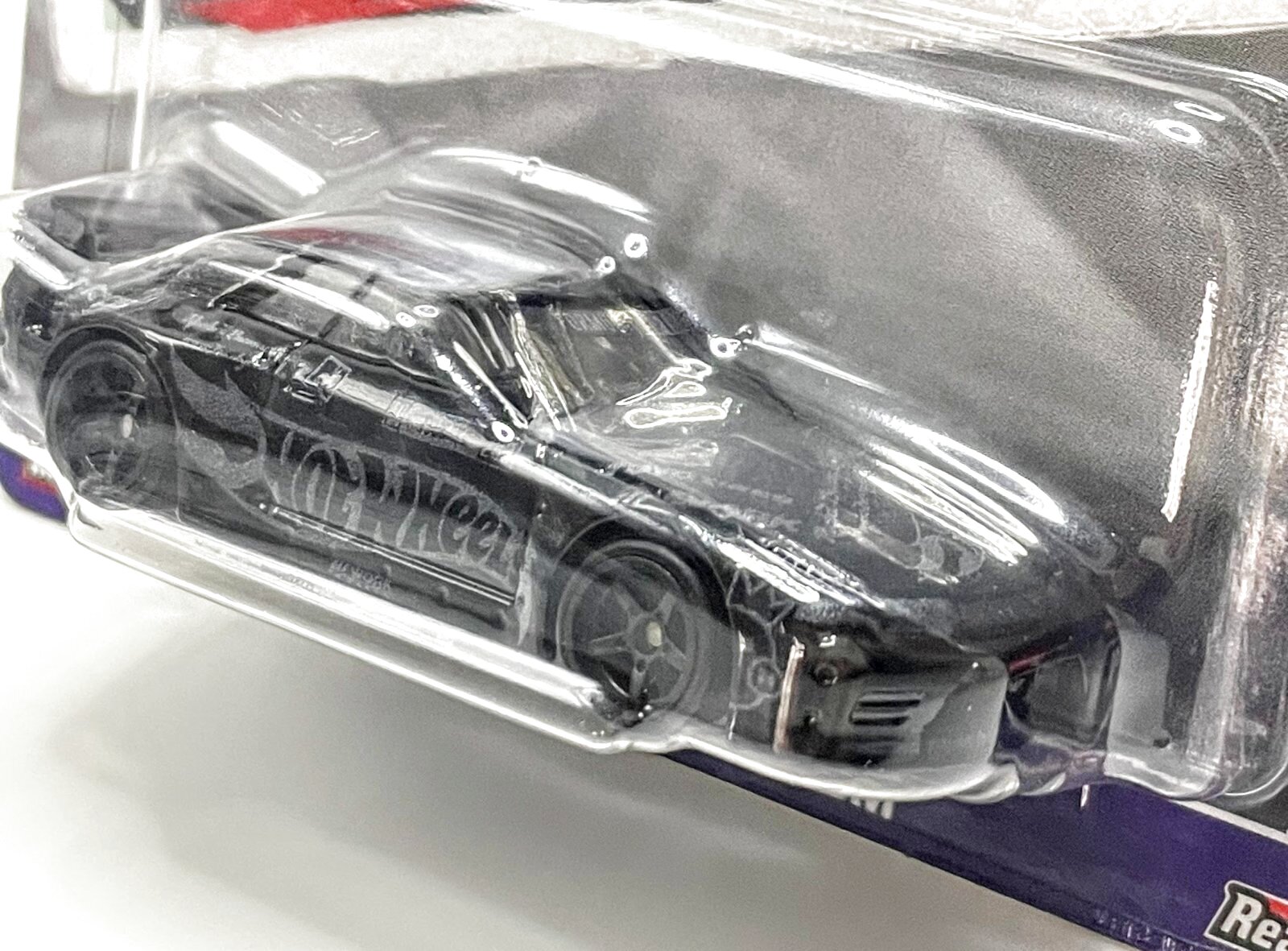 ホットウィール カーカルチャーモダン・クラシックス 日産