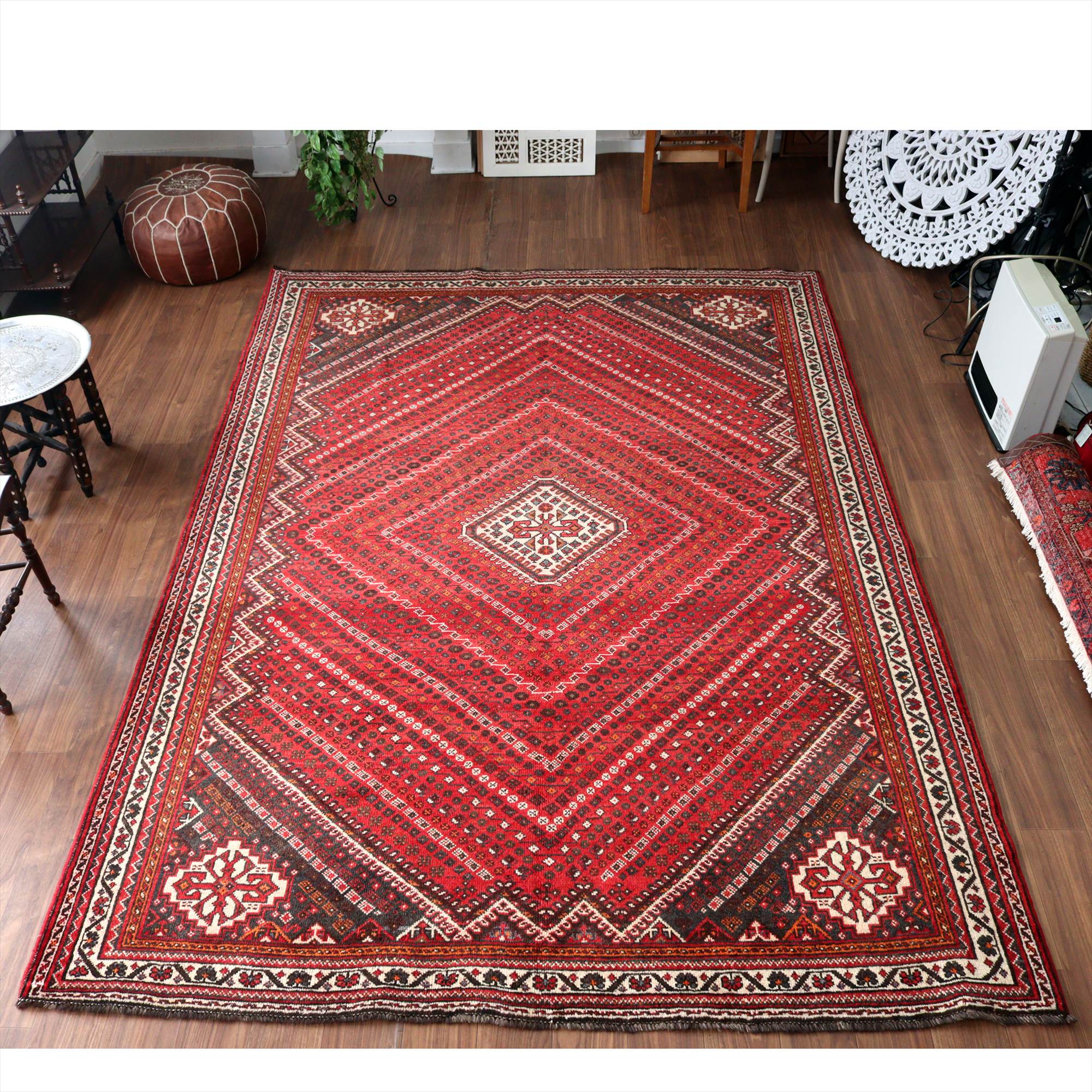 ギャッベ（ギャベ）専門店 インプレッションオブギャッベ / 大型ルーム