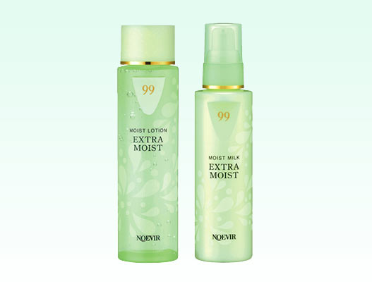 シリーズの特徴・歩み｜ノエビア 99プラス｜株式会社ノエビア