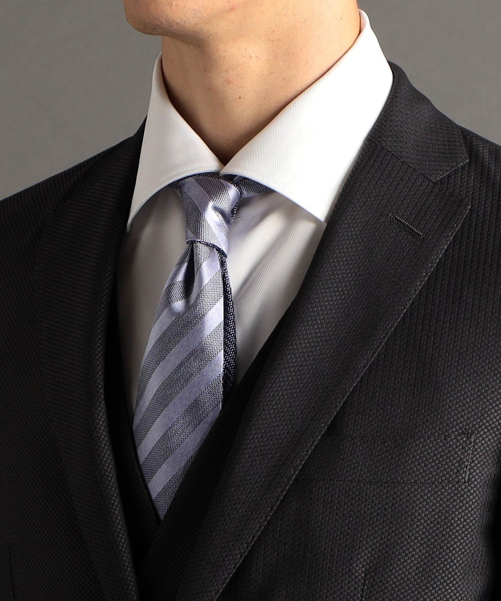 マイクロドビー スーツ｜スーツ｜ニコル公式通販サイト｜NICOLE ONLINE