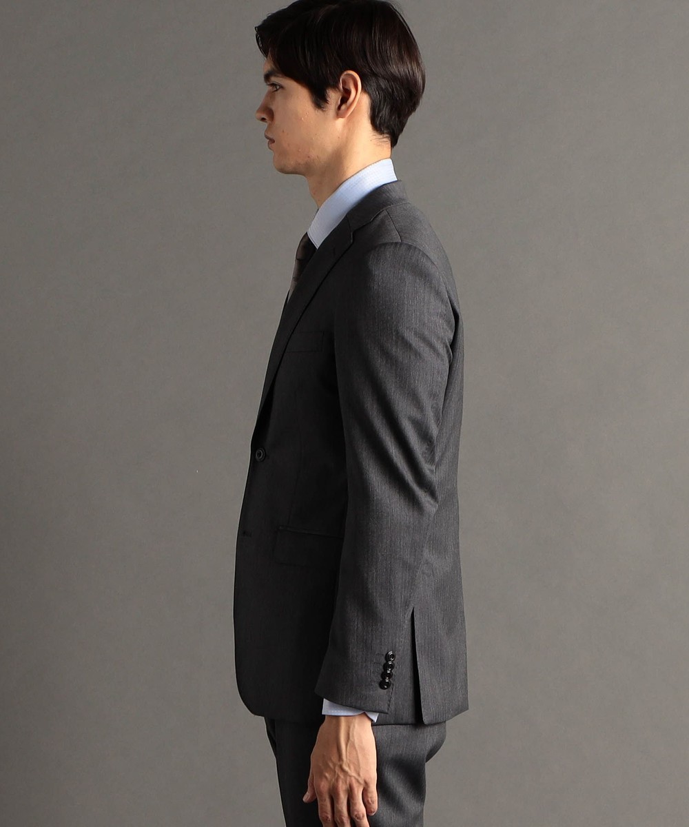 シャドーヘリンボン スーツ｜スーツ｜ニコル公式通販サイト｜NICOLE