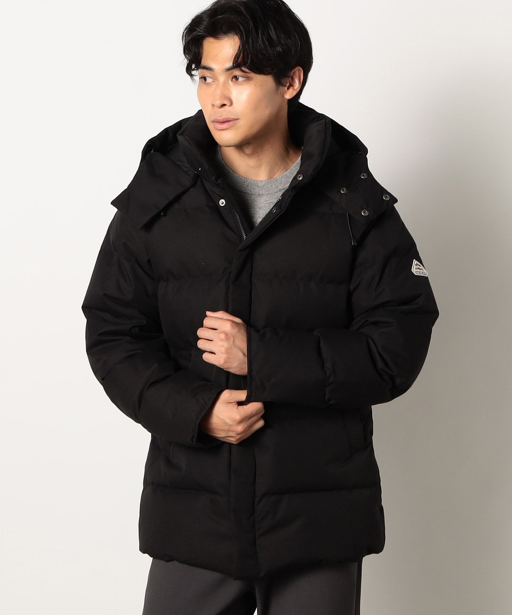 PYRENEX Belfort2｜ダウン/中綿｜ニコル公式通販サイト｜NICOLE ONLINE