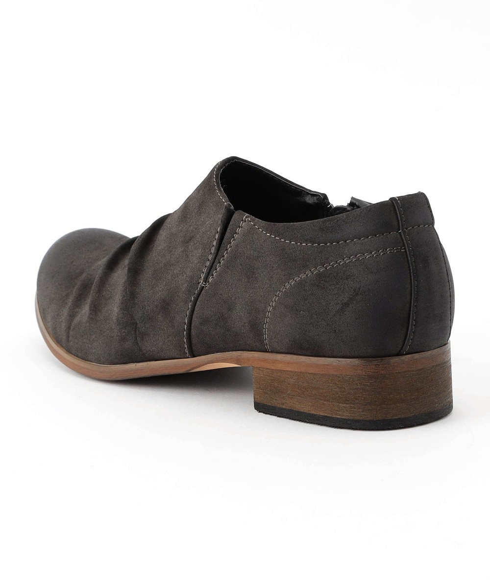 リンクルスリッポンシューズ｜その他シューズ｜ニコル公式通販サイト