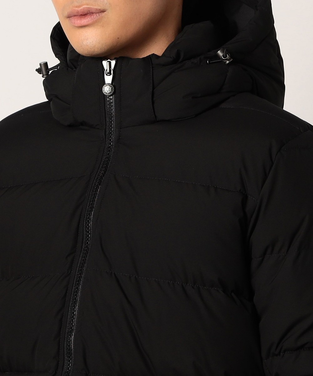 PYRENEX SPOUTNIC MINI RIPSTOP｜ダウン/中綿｜ニコル公式通販サイト