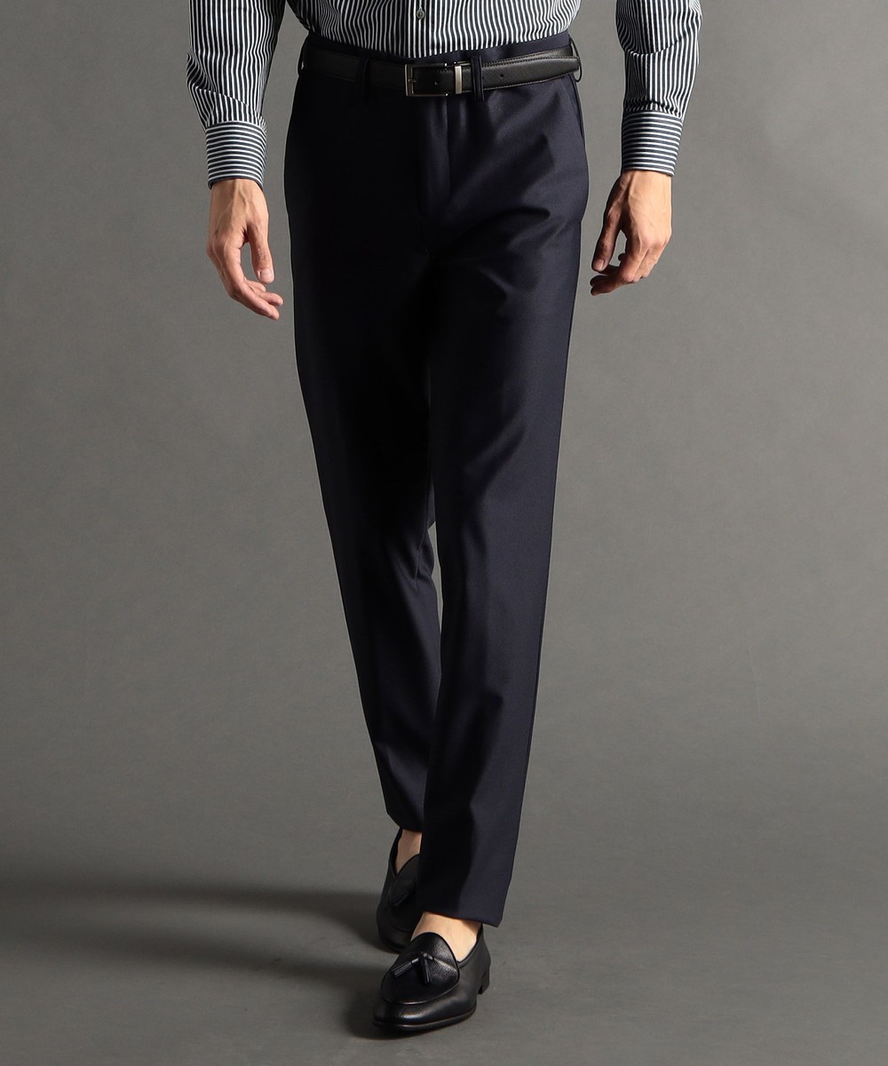 ex/tra】トリコット セットアップパンツ｜パンツ｜ニコル公式通販