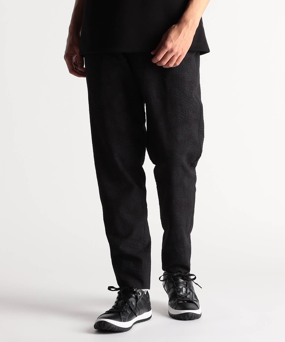 3Dメッシュ イージーパンツ｜その他パンツ｜ニコル公式通販サイト