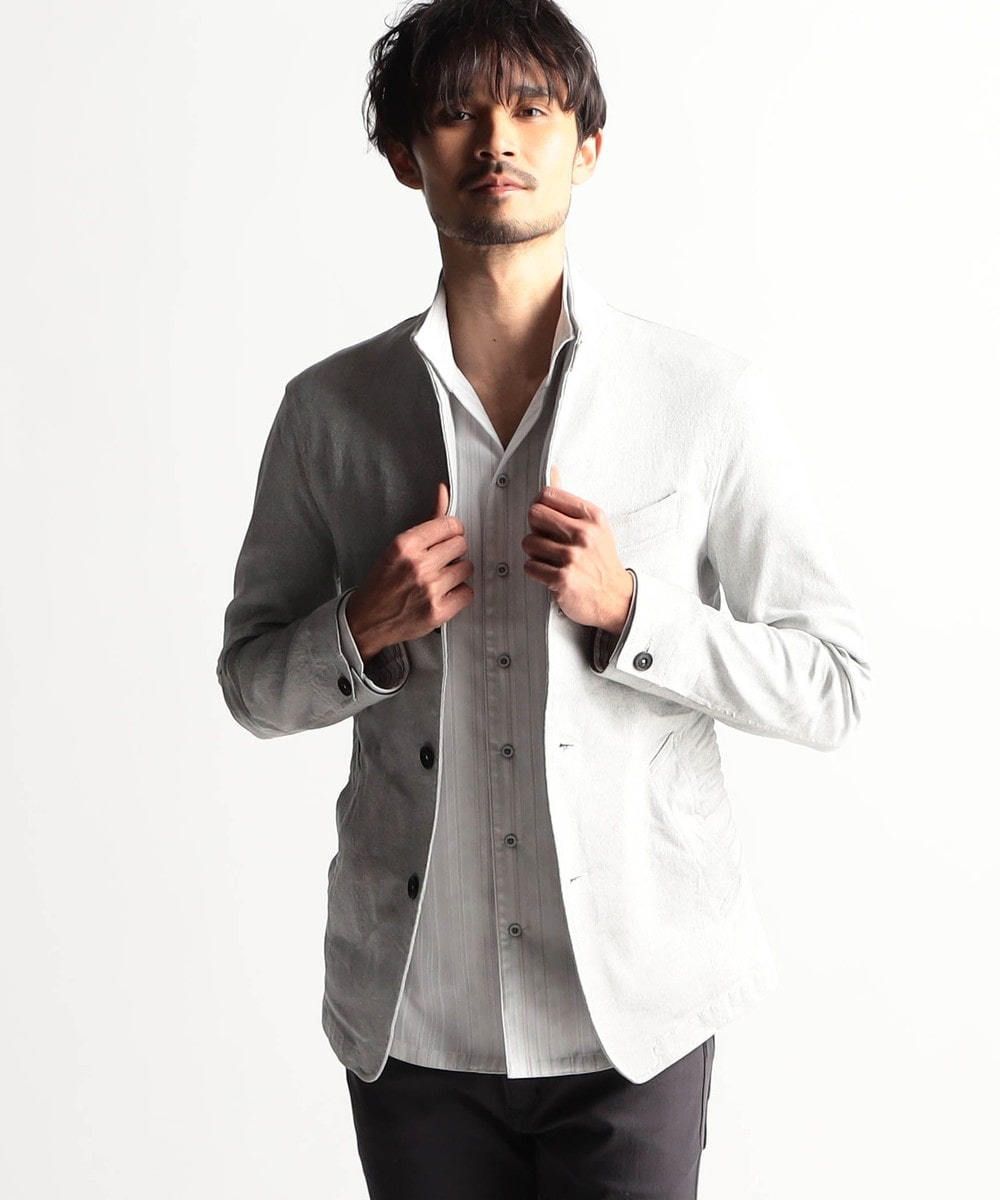 アラカルト カヴァーオール＆ブルゾン｜その他ジャケット/ブルゾン