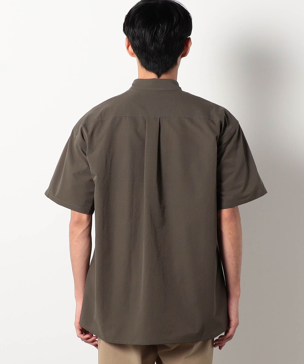 NANGA×Grand PARK/ナンガ×グランドパーク別注DOT AIR(R) COMFY SS