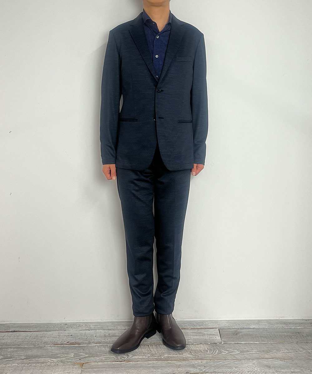 ex/tra】モクロディ セットアップパンツ｜その他パンツ｜ニコル公式