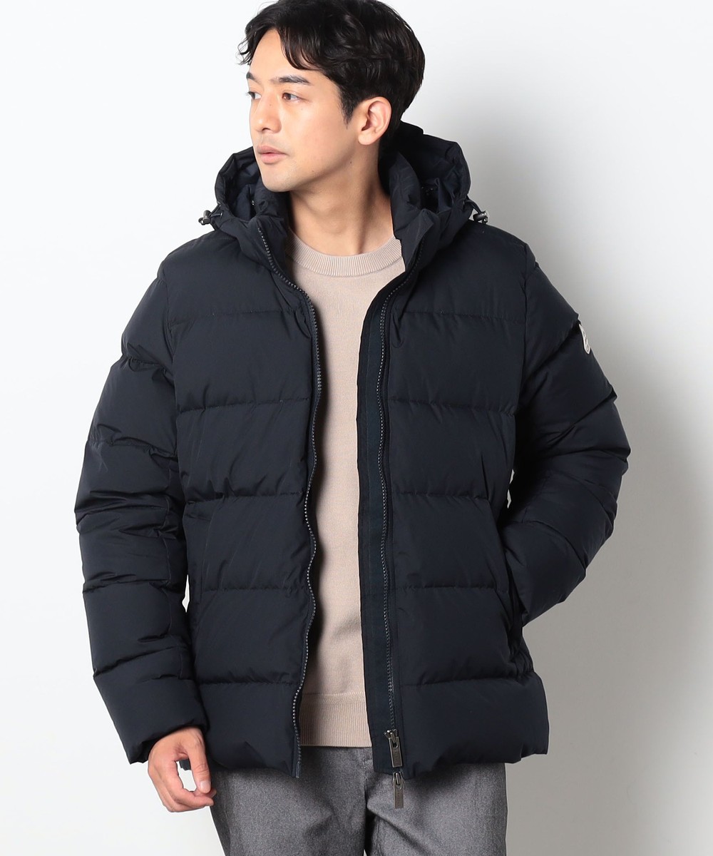 PYRENEX(ピレネックス) SPOUTNIC MINI RS JKT(スプートニック ミニ