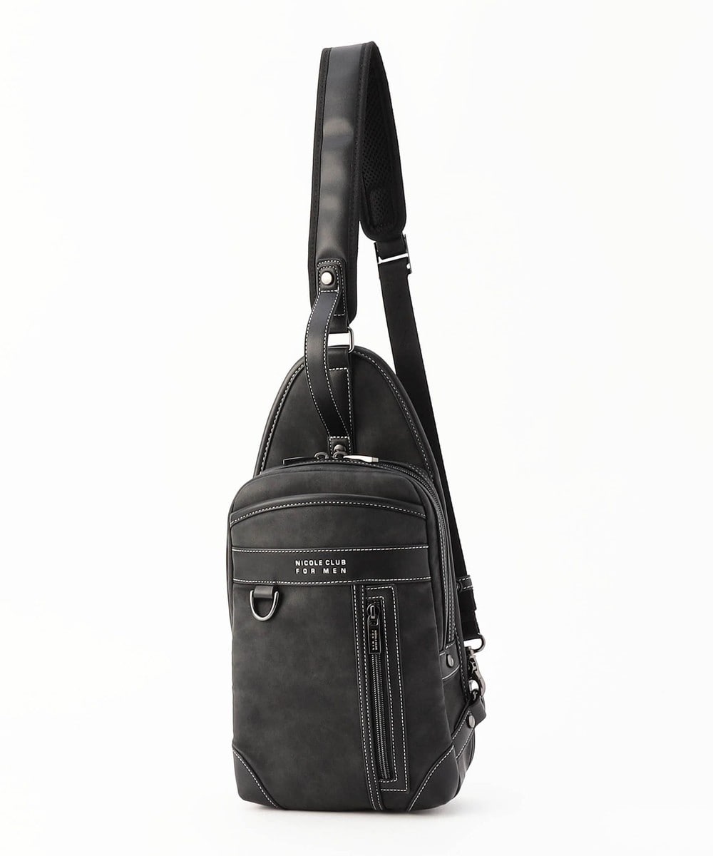 Admiral別注ボディーバッグ｜ボディバッグ｜ニコル公式通販サイト