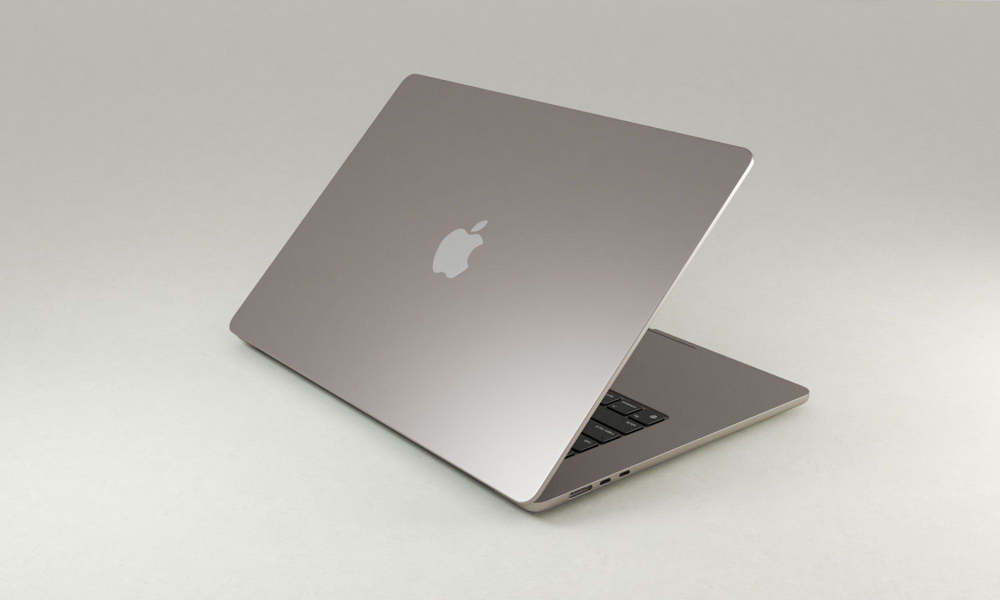 NCO - HardCase for MacBook Pro 13-inch 2020 M2, M1 Chip