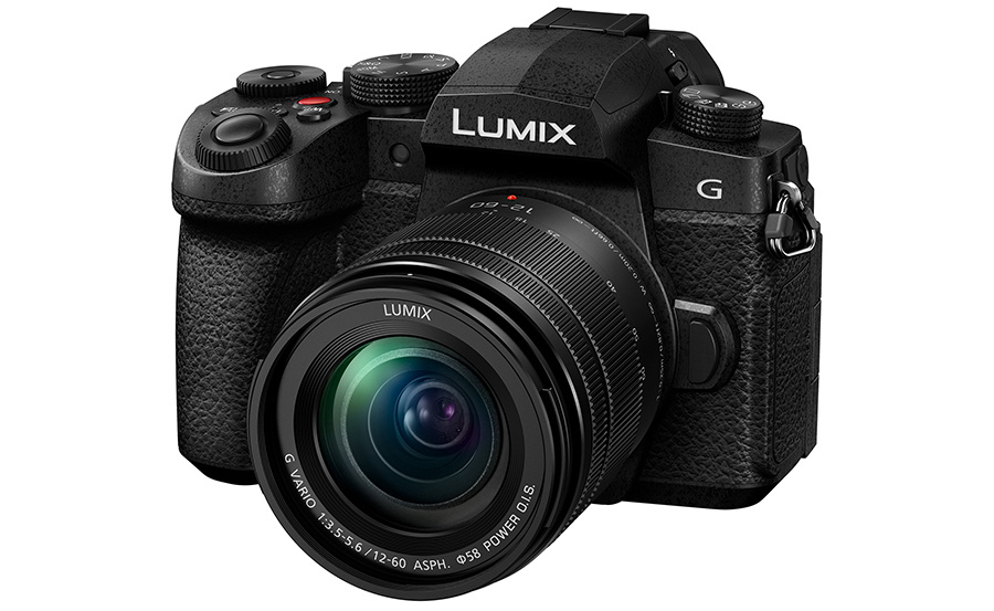 Panasonic Announces Two New Cameras: Compact Micro Four Thirds